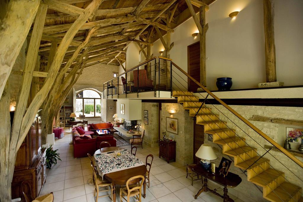 La Vayssade - Maison D'Hotes - Jacuzzi, Piscine & Truffes Lalbenque Exterior foto