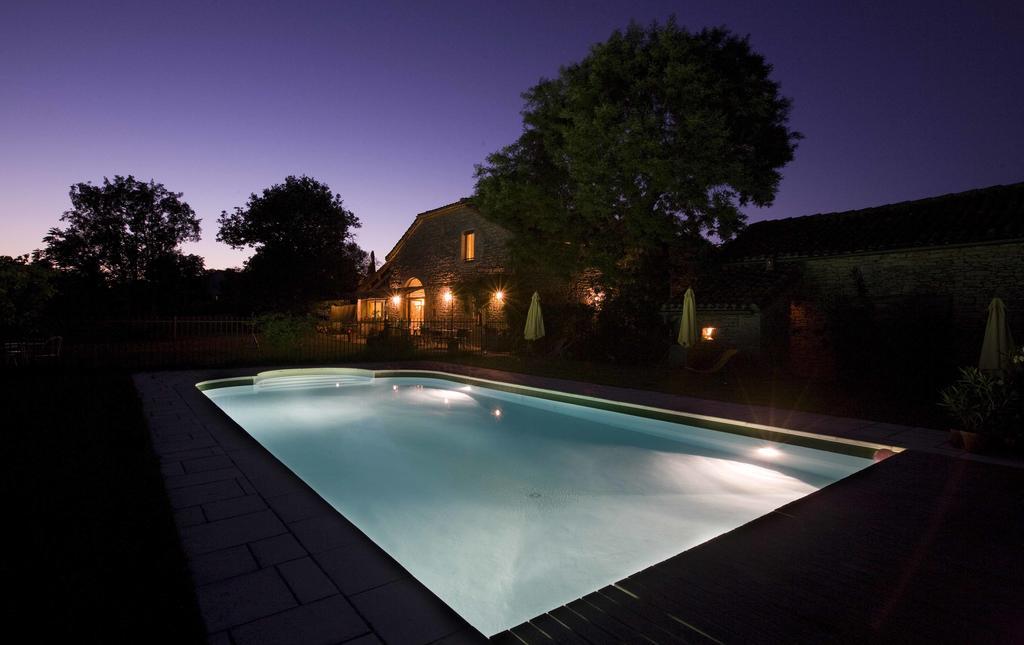 La Vayssade - Maison D'Hotes - Jacuzzi, Piscine & Truffes Lalbenque Exterior foto